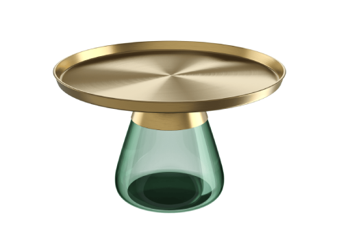 TABLE BASSE DROP
