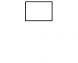 ZIP : Pouf rectangulaire - dimensions 50 x 115